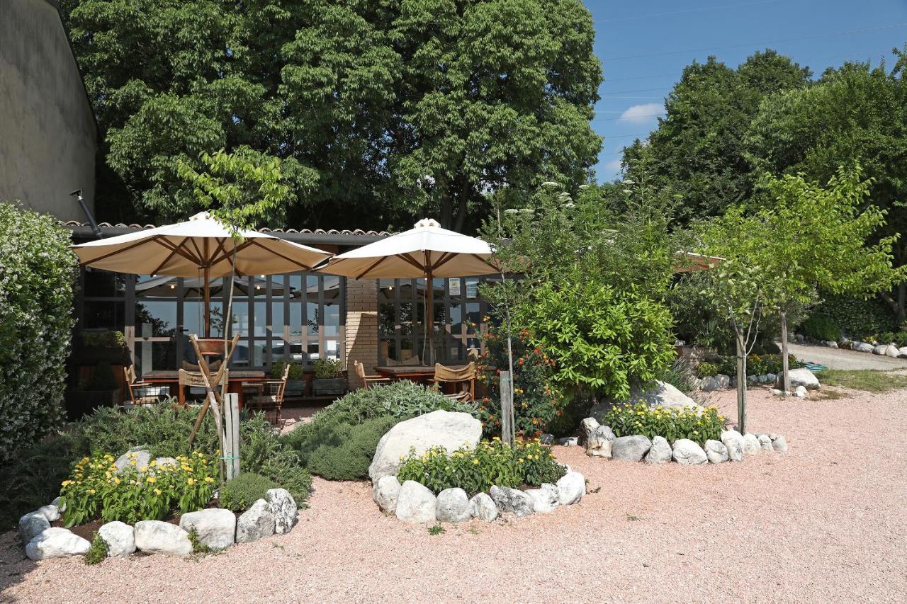 Serene Holiday And Wine Farm Affi Exterior foto