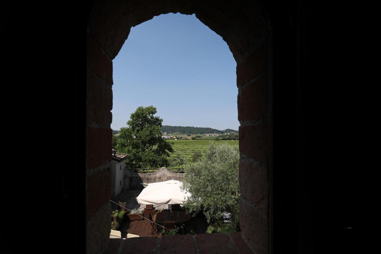 Serene Holiday And Wine Farm Affi Exterior foto