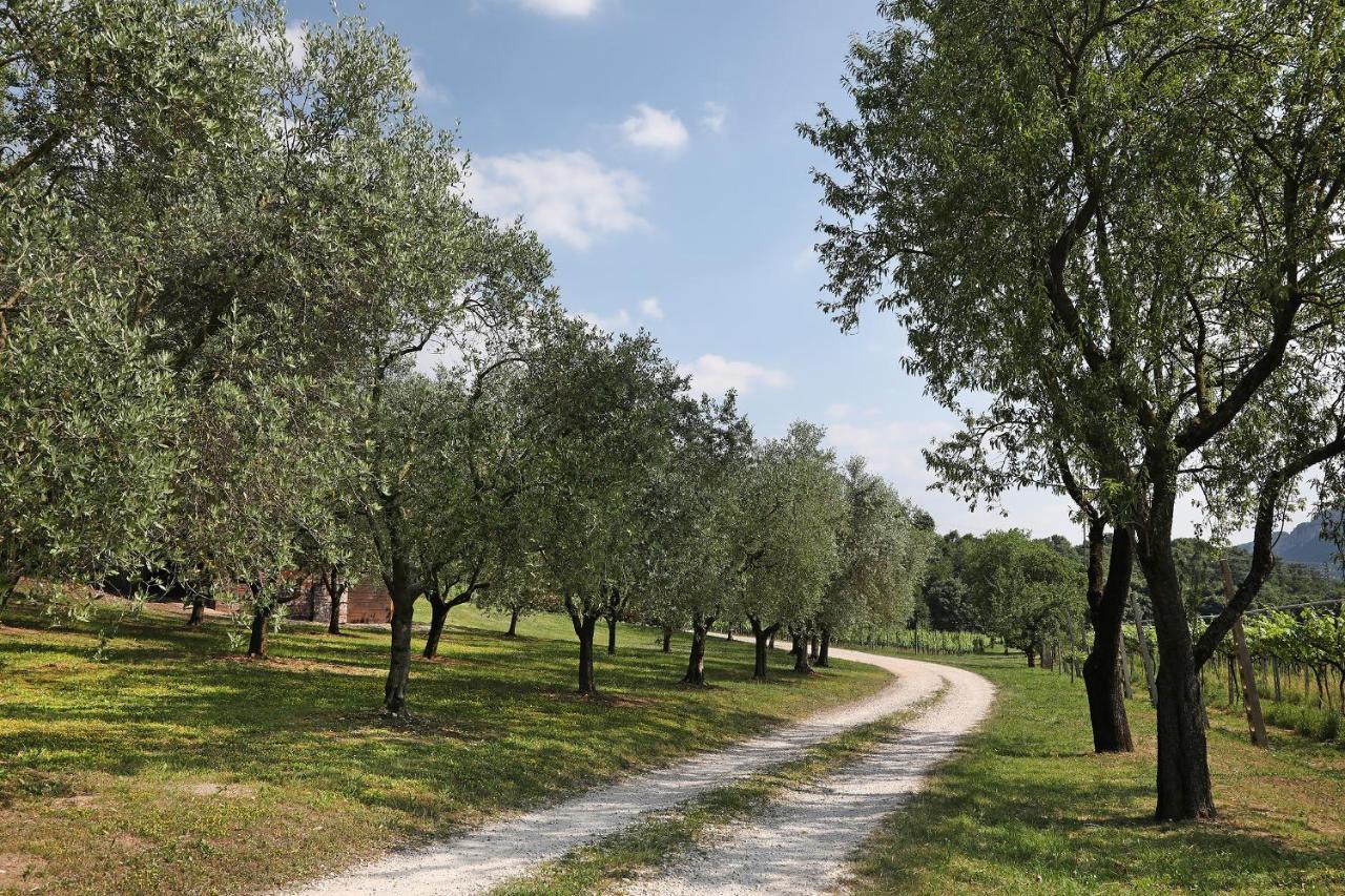 Serene Holiday And Wine Farm Affi Exterior foto